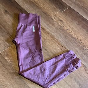 Gymshark leggings